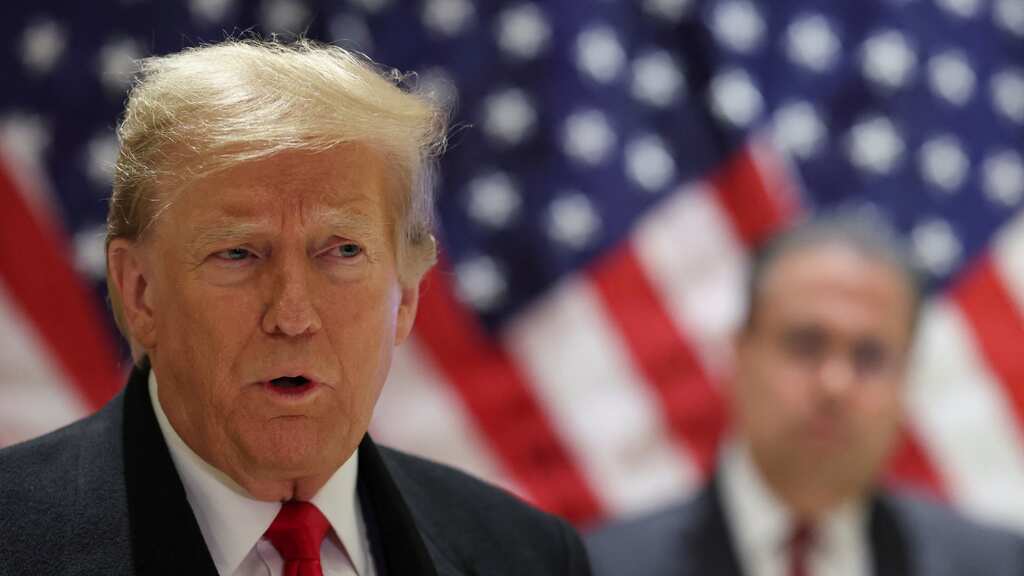 Trump's troubles continue as judge denies motion to dismiss classified documents case