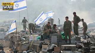 Israel disables GPS, cancels leaves of IDF amid fears of attack by Iran