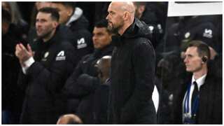 Premier League: Erik Ten Hag blames poor decisions for Manchester United's 4-3 loss to Chelsea