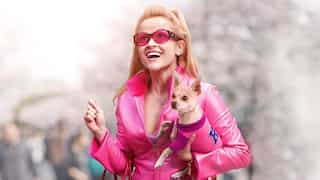 Reese Witherspoon to bring back Legally Blonde in a spinoff TV series
