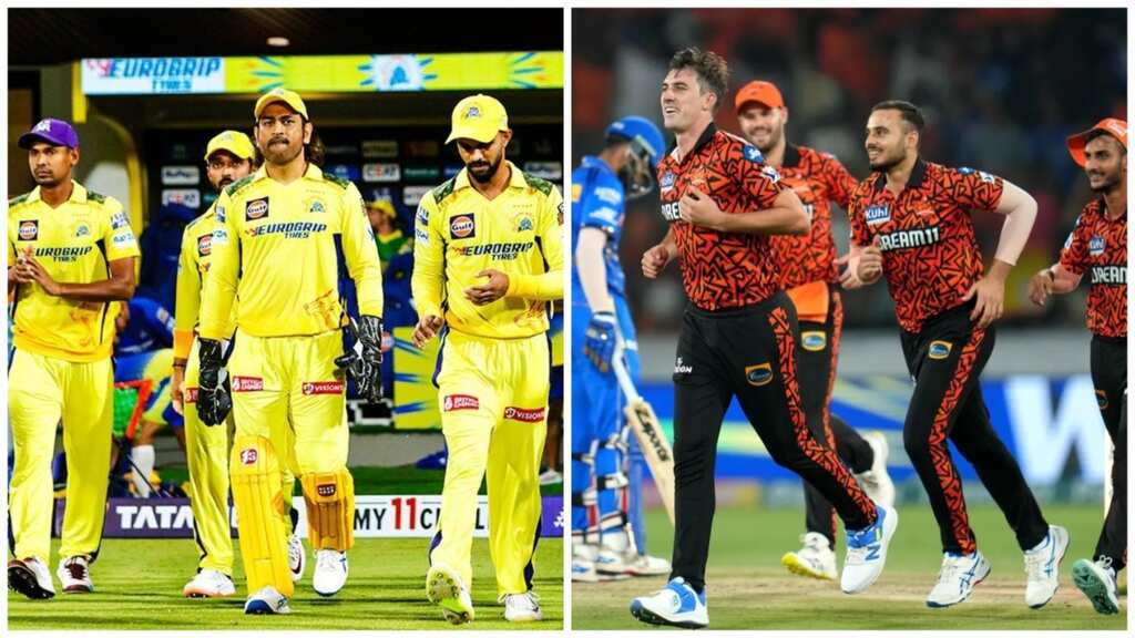 IPL 2024, Match 18: Sunrisers Hyderabad vs Chennai Super Kings – Match preview and result prediction