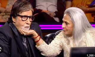 Jaya reveals husband Amitabh Bachchan is her 'best friend'