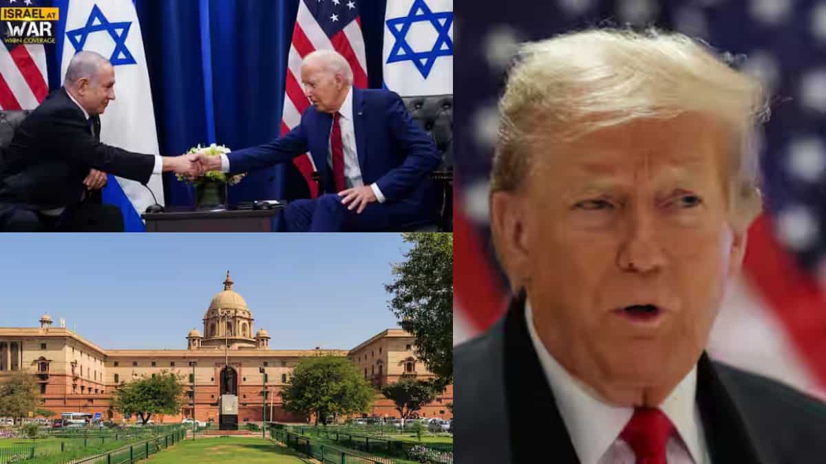 Morning brief: Israel to reopen Erez crossing; judge denies Trump's bid to dismiss classified docs case & more Morning brief: Israel to reopen Erez crossing; judge denies Trump's bid to dismiss classified docs case & more