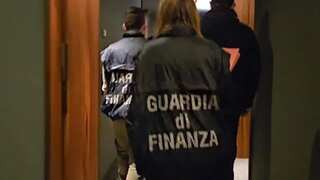 EU police arrests 22, seizes $650 million in COVID-19 fraud case