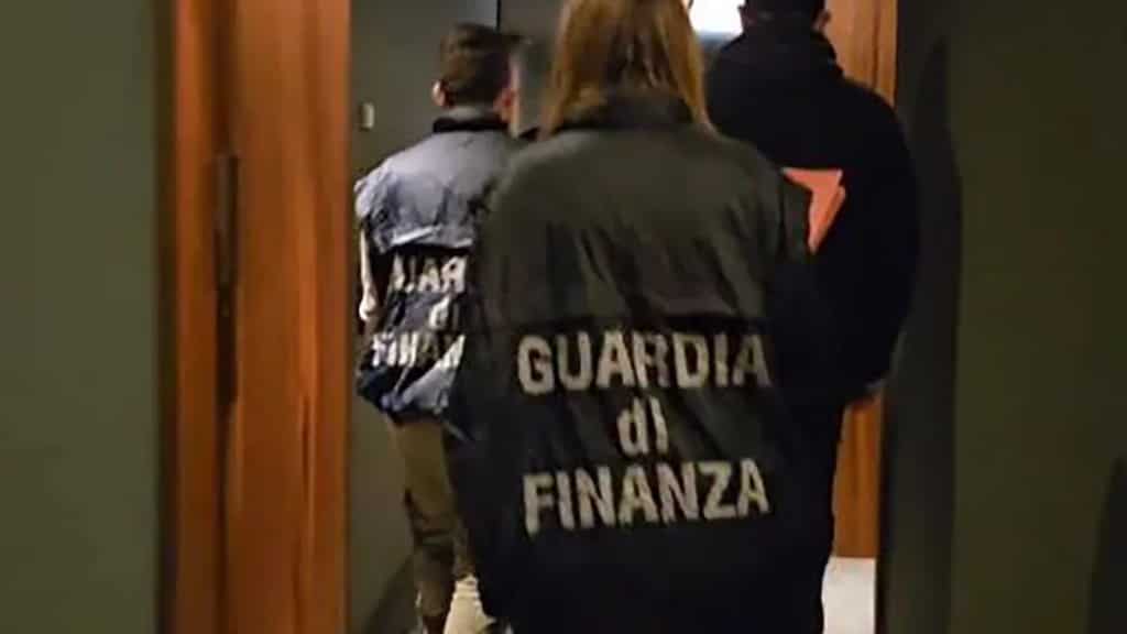 EU police arrests 22, seizes $650 million in COVID-19 fraud case