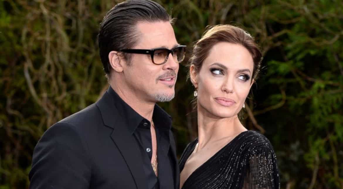 Judge orders Angelina Jolie to share details of all NDAs to solve legal issue with Brad Pitt