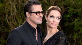 Angelina Jolie encouraged children to avoid spending time with Brad Pitt, says former security guard
