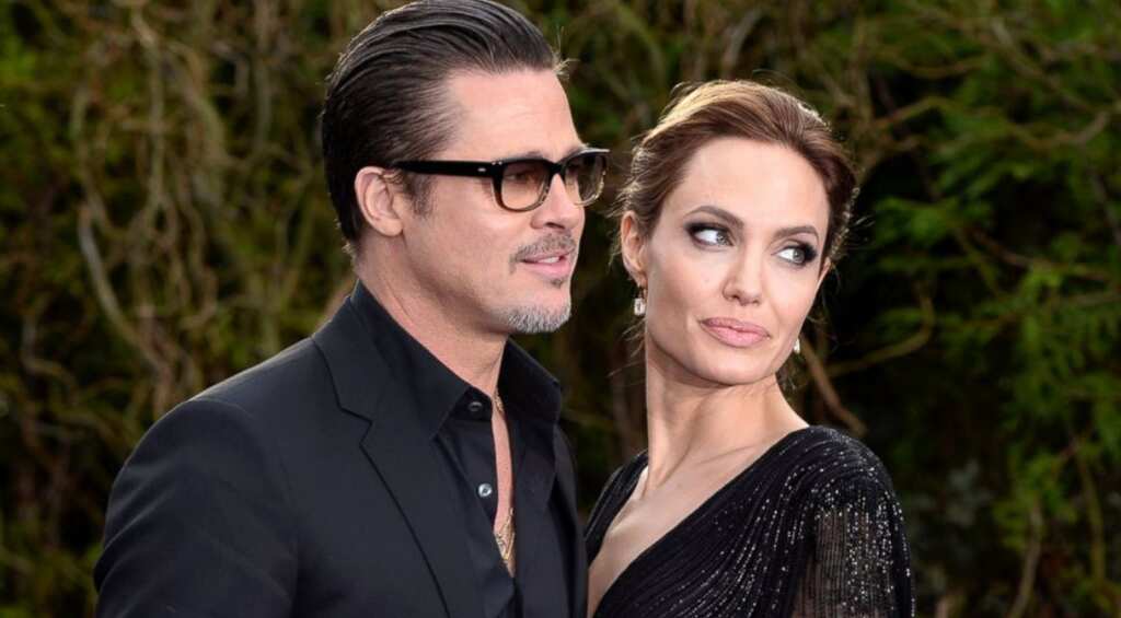 Judge orders Angelina Jolie to share details of all NDAs to solve legal issue with Brad Pitt