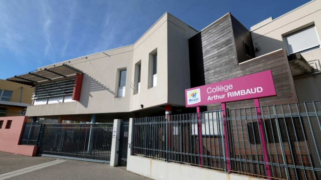 French girl left in coma after being thrashed by three teenagers