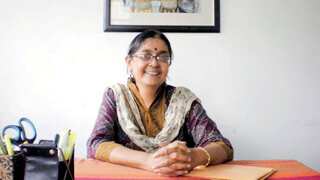 SC grants bail to activist Shoma Kanti Sen in Elgar Parishad-Maoist links case