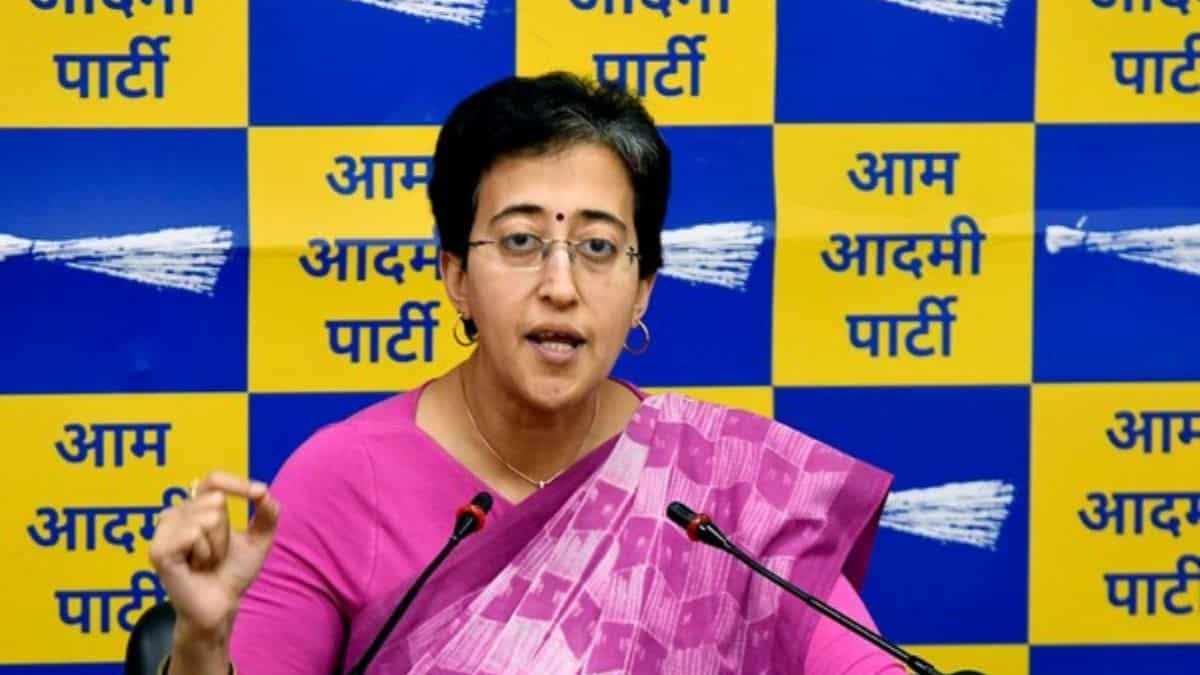India: EC sends notice to AAP leader Atishi over BJP poaching attempt claim