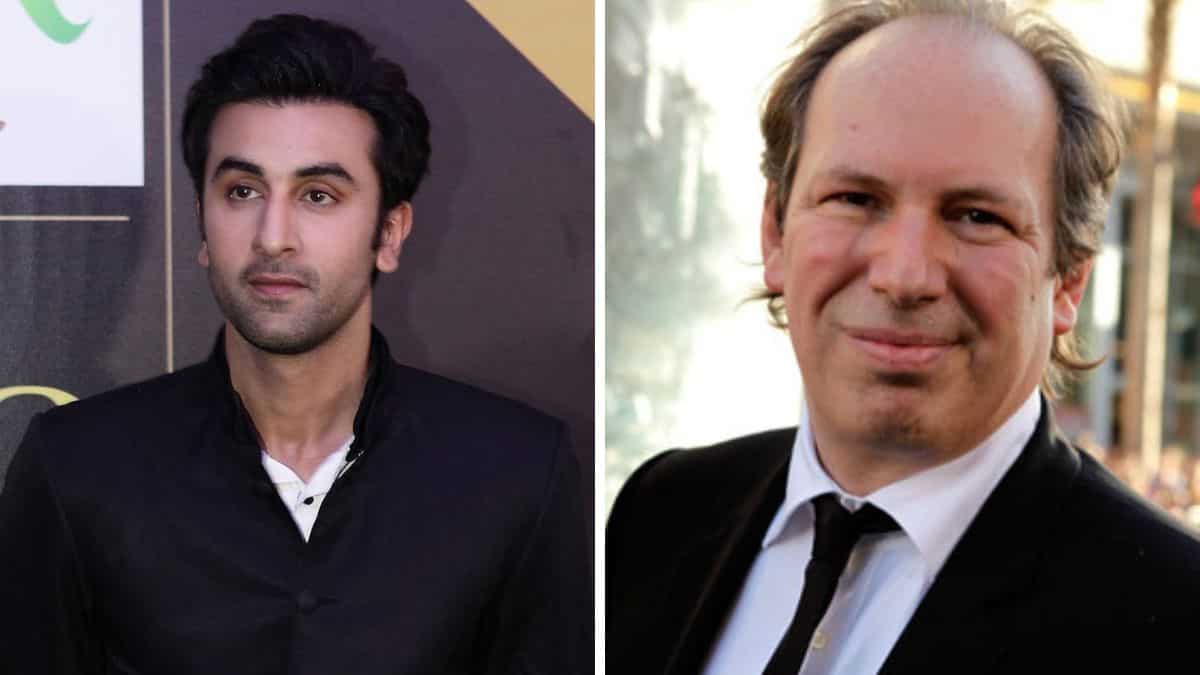 Ranbir Kapoor's Ramayana will have Oscar-winning composer Hans Zimmer's score: Reports