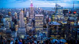 Rare earthquake of 4.7 magnitude rocks New York, New Jersey