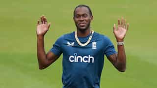 England’s T20 World Cup team announced: Jofra Archer returns to 15-member squad