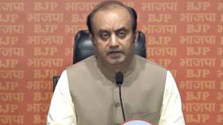 BJP alleges Congress link to record $667 million drug bust in Delhi