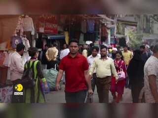 Gravitas | China Behind Anti-India Plot in Bangladesh?
