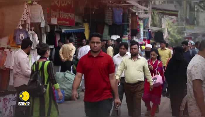 Gravitas | China Behind Anti-India Plot in Bangladesh?