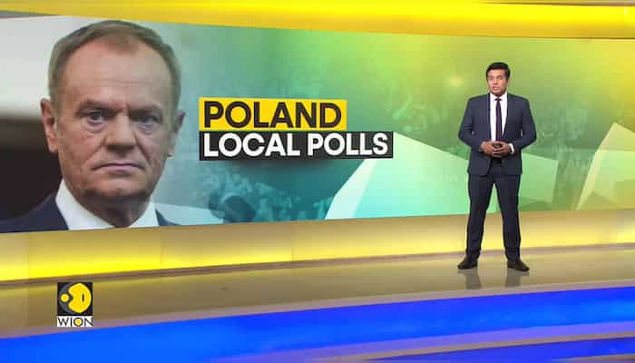 Poland local elections: Litmus test for Prime Minister Donald Tusk