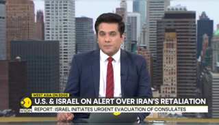West Asia on edge: Israeli embassies shut worldwide over fear of Iranian attacks