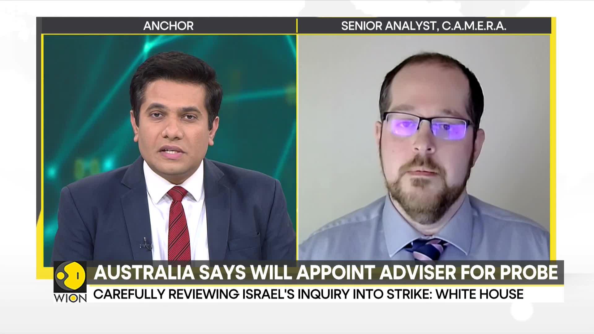 WionNews Video