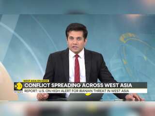 Israeli embassies around world closed over fear of Iranian attacks