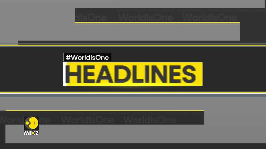 Maldives thanks India on export quotas | Iraq Force bombs Israel oil refineries