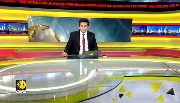 Headway in US, China talks on economy | Iraq Force bombs Israel oil refineries