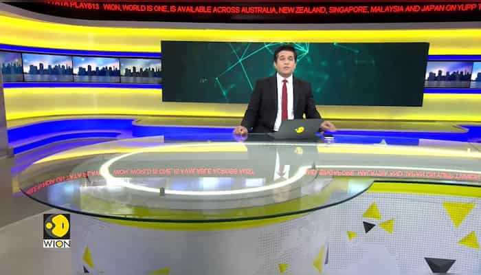 Mexico cut ties with Ecuador | Iraq Force bombs Israel oil refineries