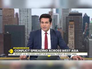 West Asia on edge: Israeli embassies around world closed over fear of Iranian attacks