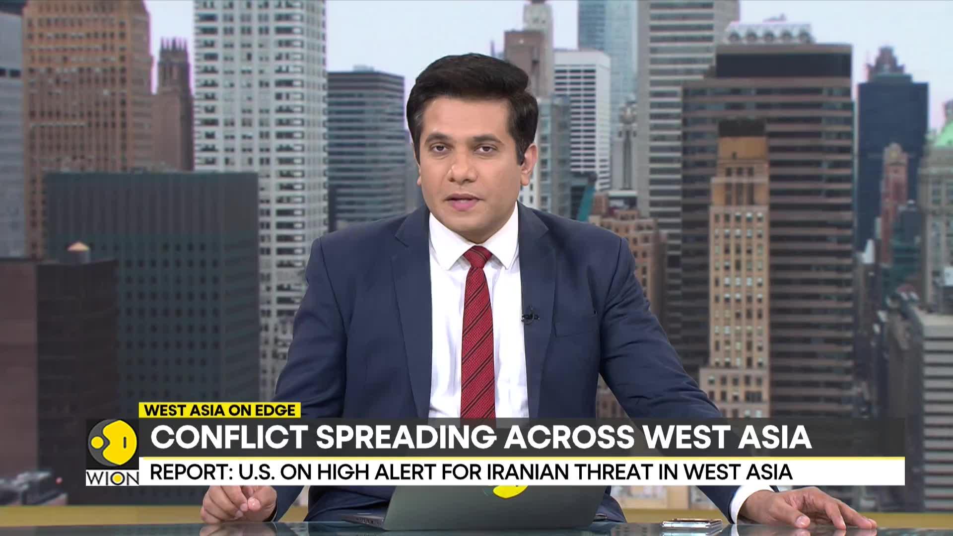 WionNews Video