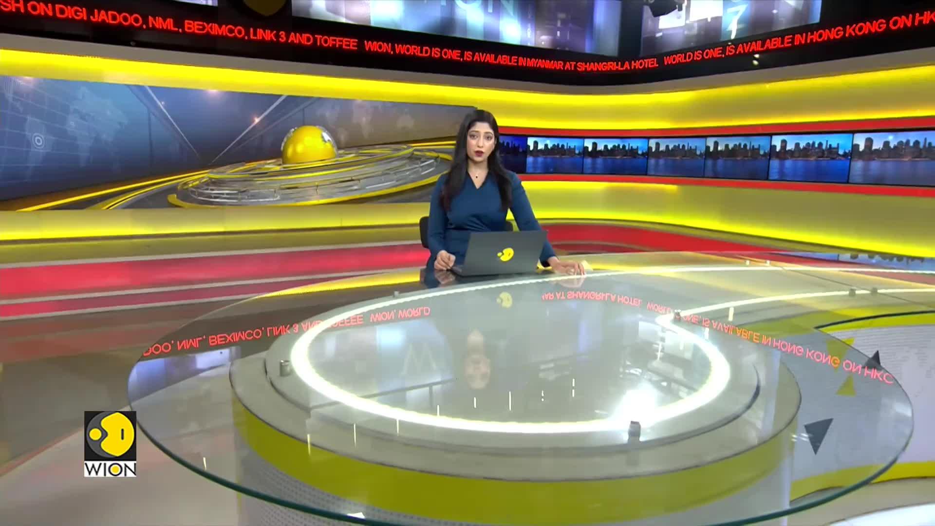 WionNews Video