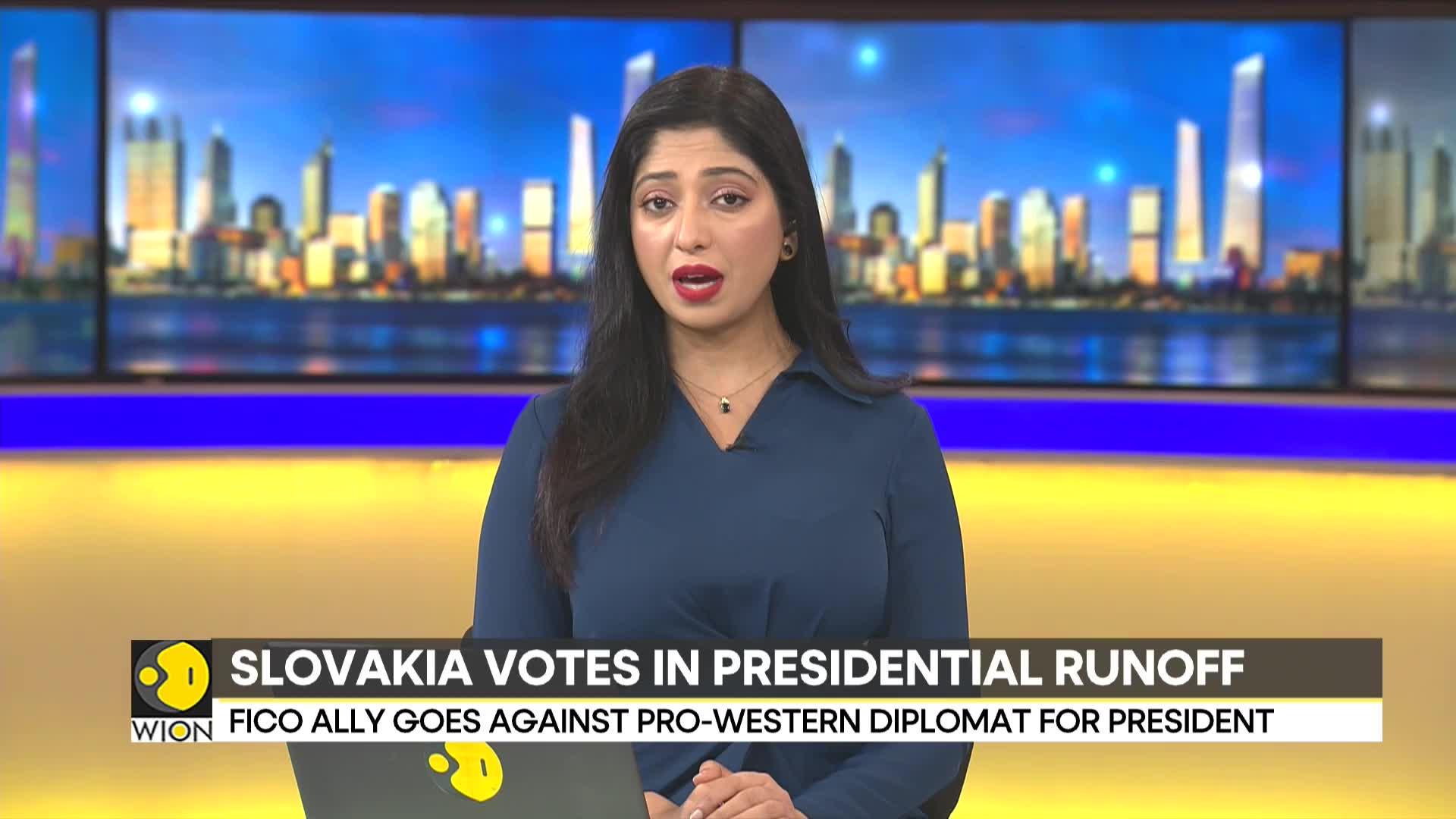 WionNews Video