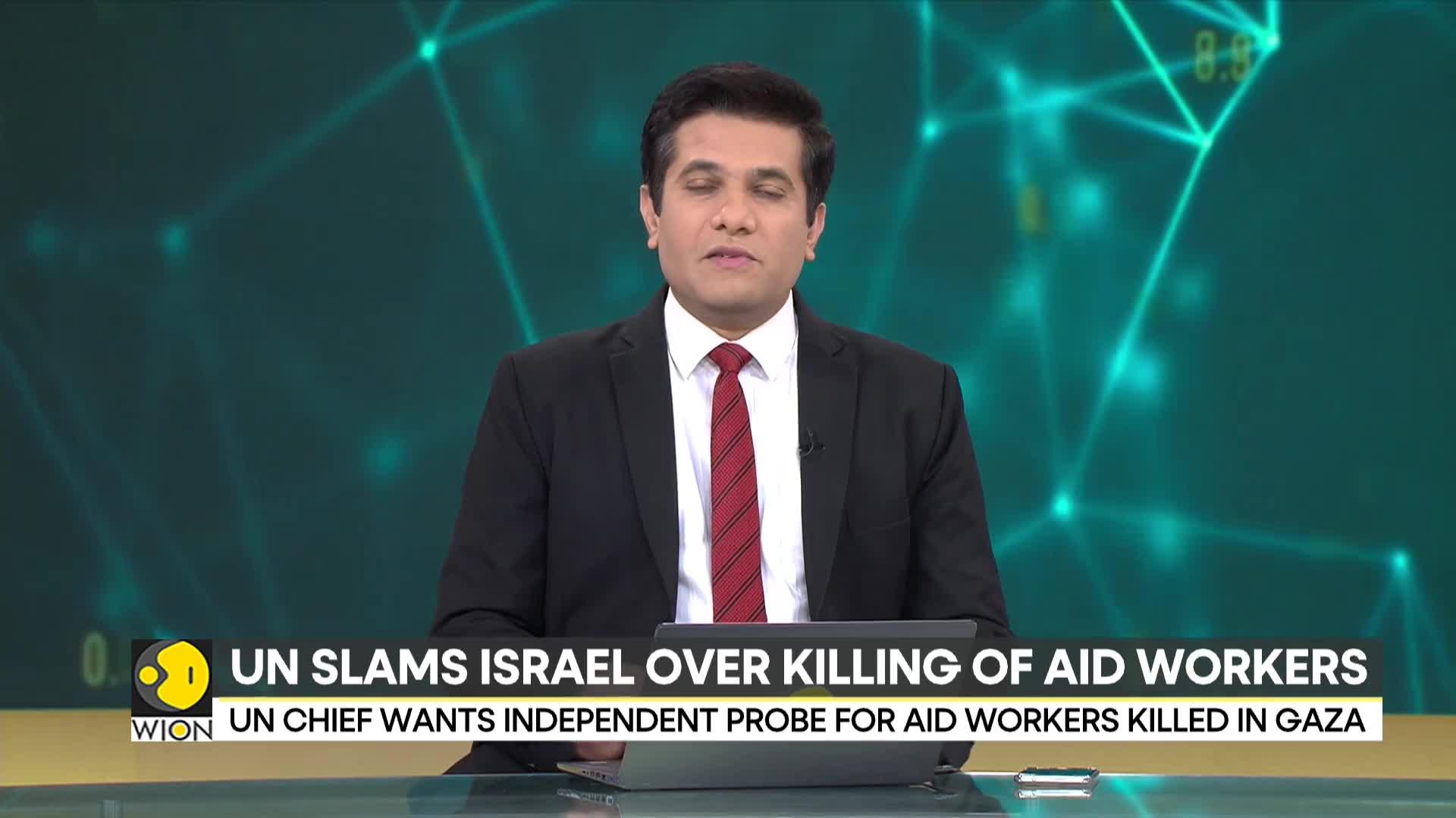 WionNews Video