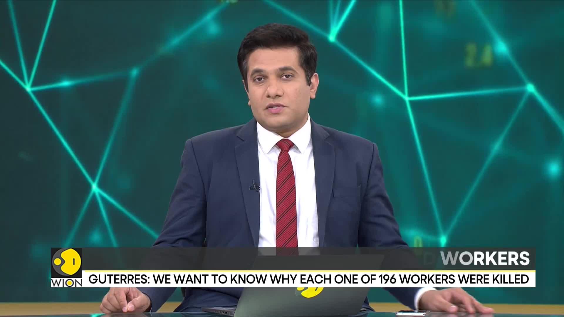 WionNews Video