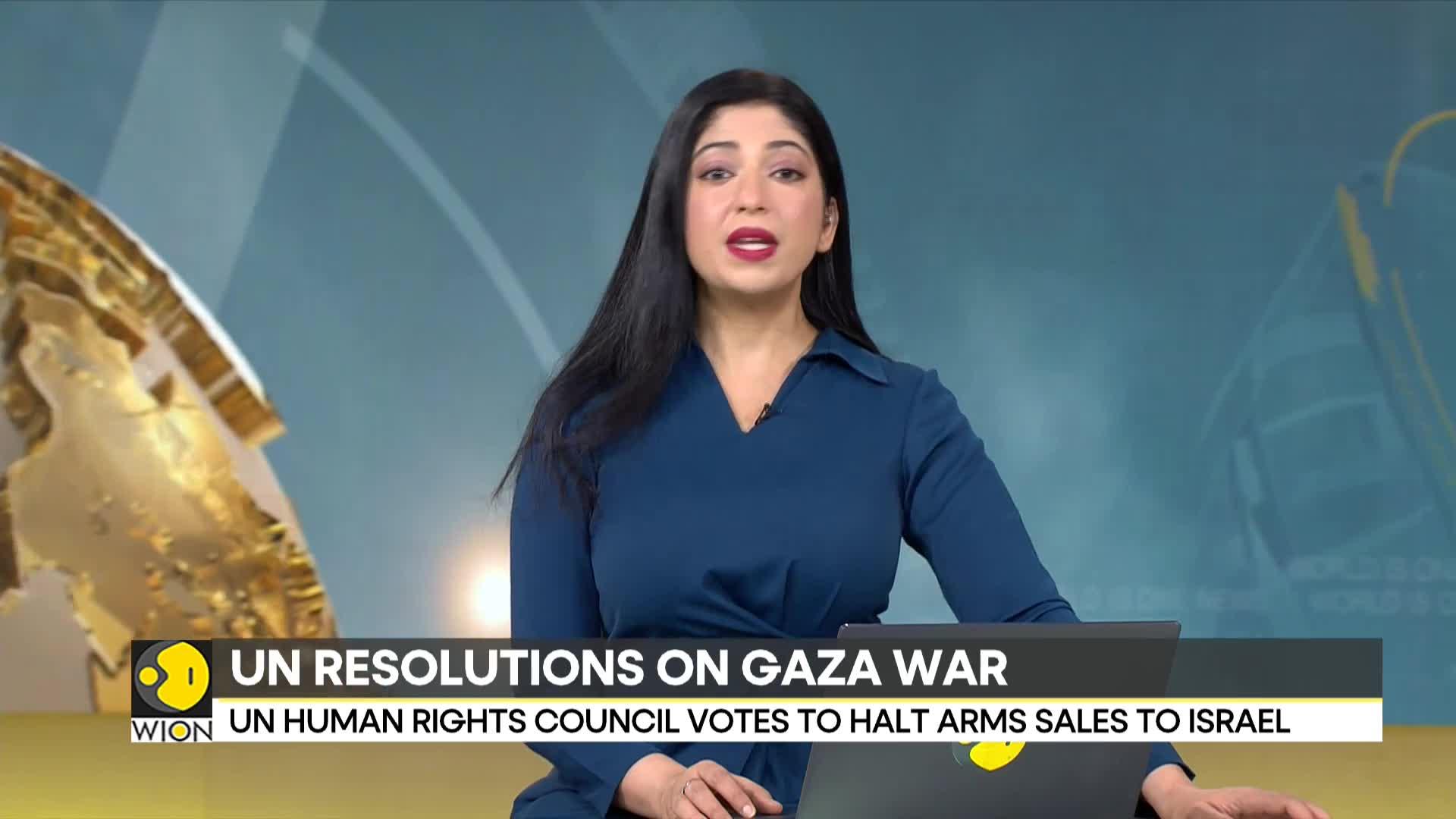 WionNews Video