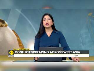 West Asia on edge: US on high alert for Iranian threat in West Asia: Report