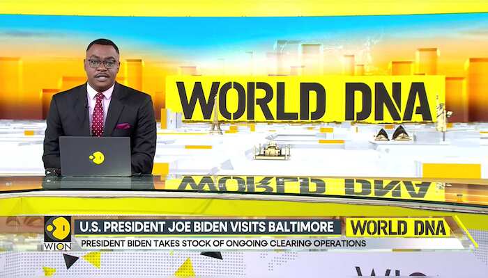 WionNews Video