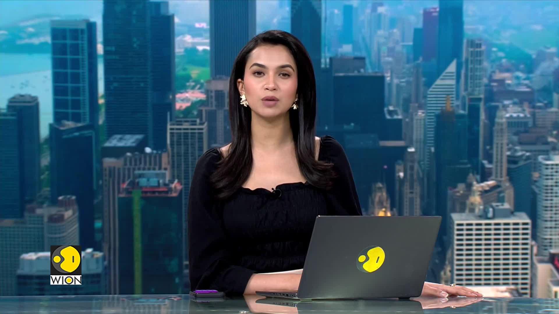 WionNews Video