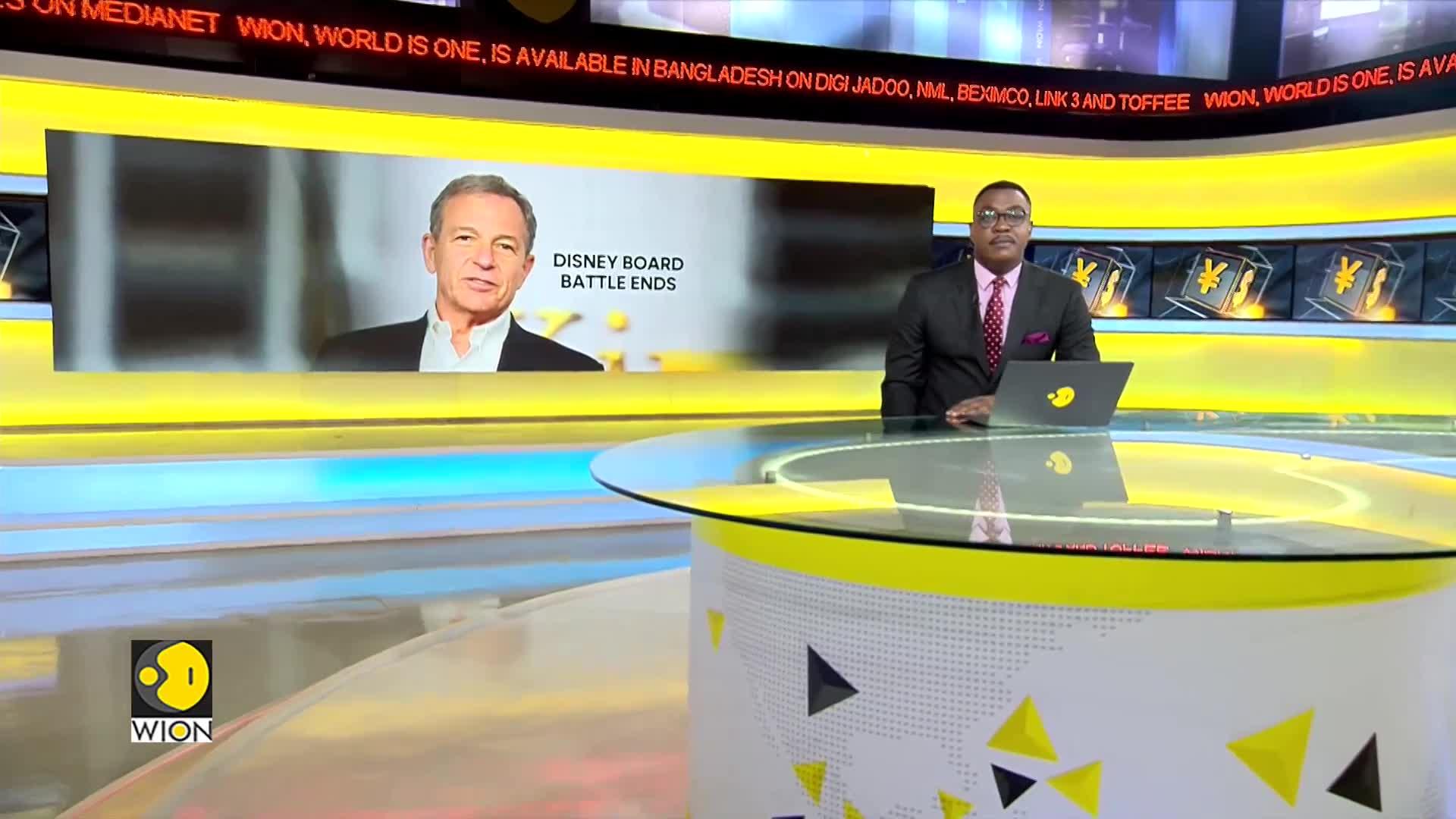 WionNews Video