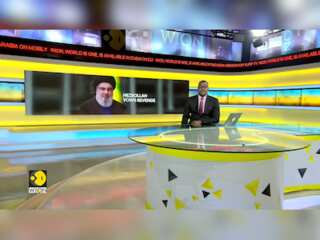 Hezbollah vows revenge: US & Israel on alert over Iran's retaliation