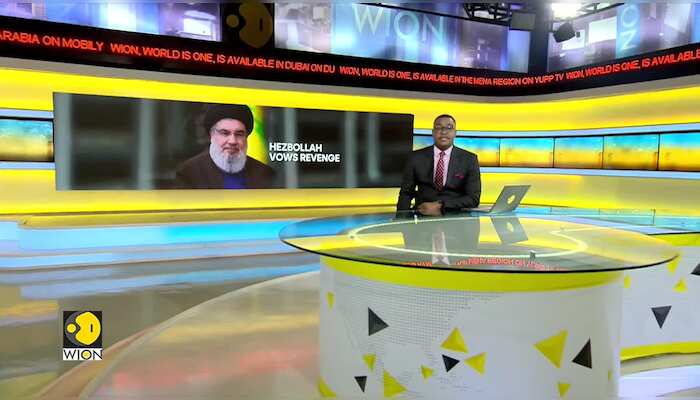WionNews Video