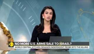 Israel war: Pressure grows on West to stop arming Israel, US' Pelosi urges halt on arms sale