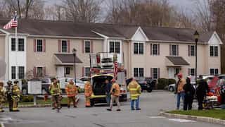 4.0 magnitude aftershock recorded in New Jersey, little damage reported