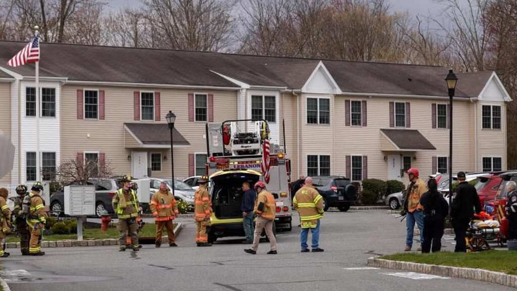 4.0 magnitude aftershock recorded in New Jersey, little damage reported