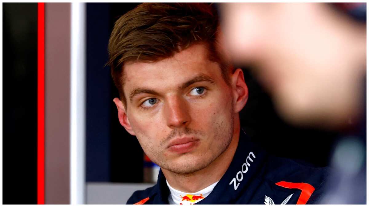 Japanese GP: Red Bull's Max Verstappen fastest in final practice in Japan Japanese GP: Red Bull's Max Verstappen fastest in final practice in Japan