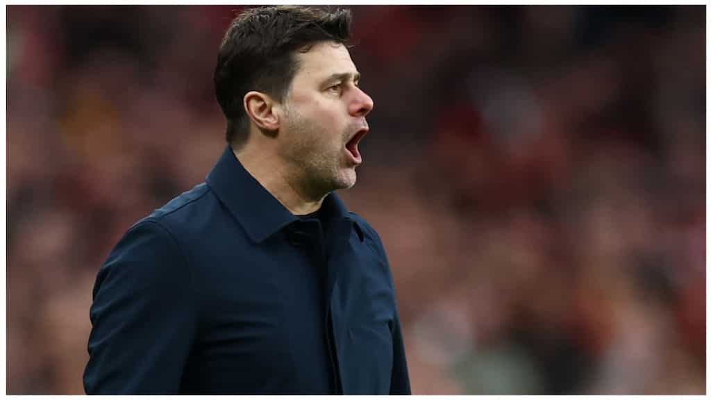 Mauricio Pochettino agrees to become US national team coach: Reports