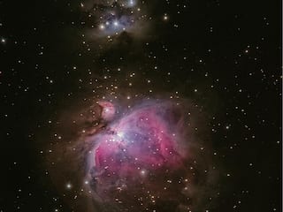 New highly-detailed 3D map of universe with 6 million galaxies can unravel mysteries of dark matter