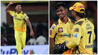 IPL 2024: CSK coach rues missing Mustafizur, Pathirana after Yellow Army's loss to SRH