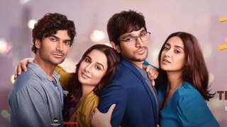 Do Aur Do Pyaar trailer out! Vidya Balan and Pratik Gandhi’s rom-com promises a good time