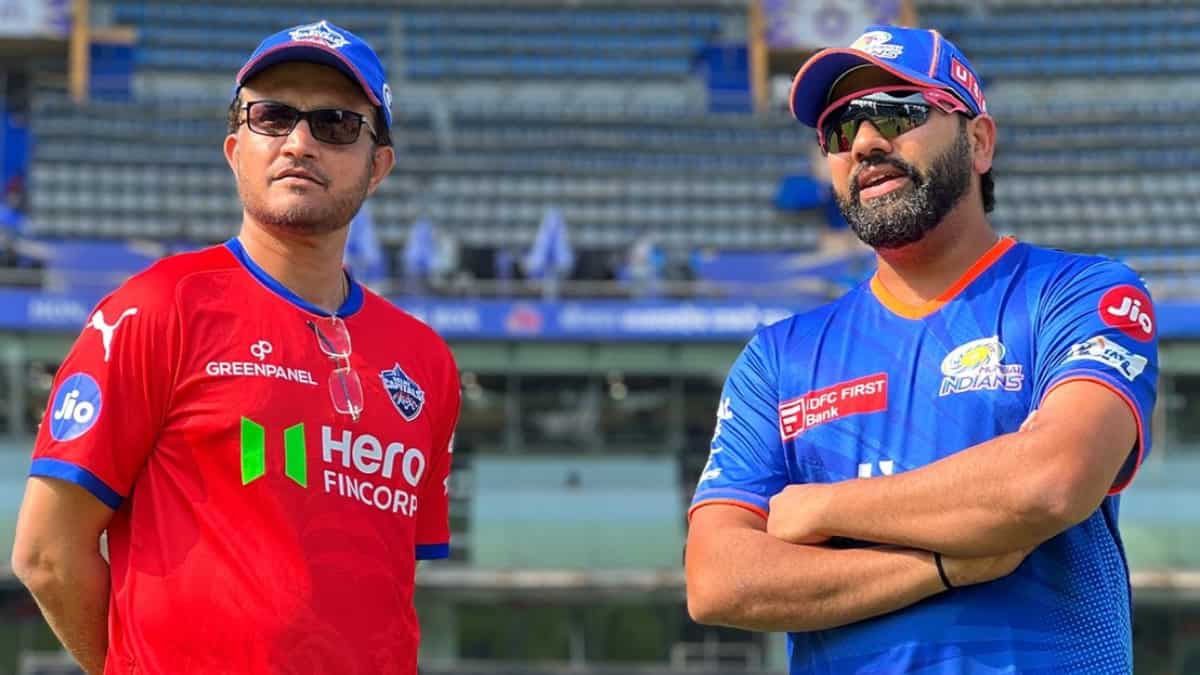 IPL 2024: Sourav Ganguly backs Hardik Pandya, says ‘fans shouldn’t boo’ MI skipper